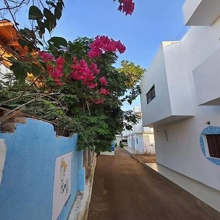 A5Ena House Villa Dahab Kültér fotó