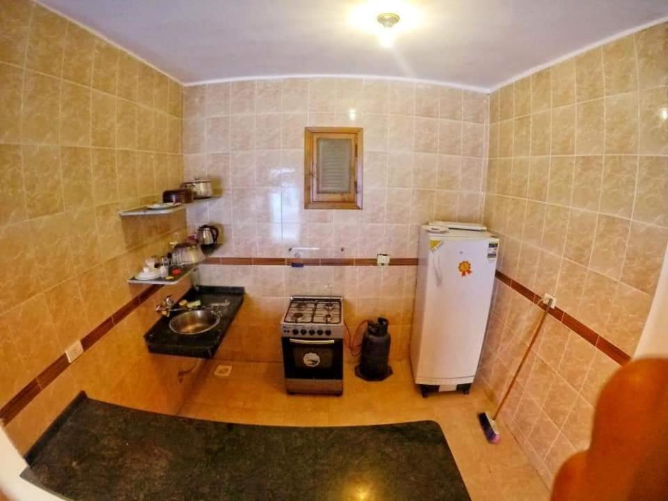A5Ena House Villa Dahab Kültér fotó