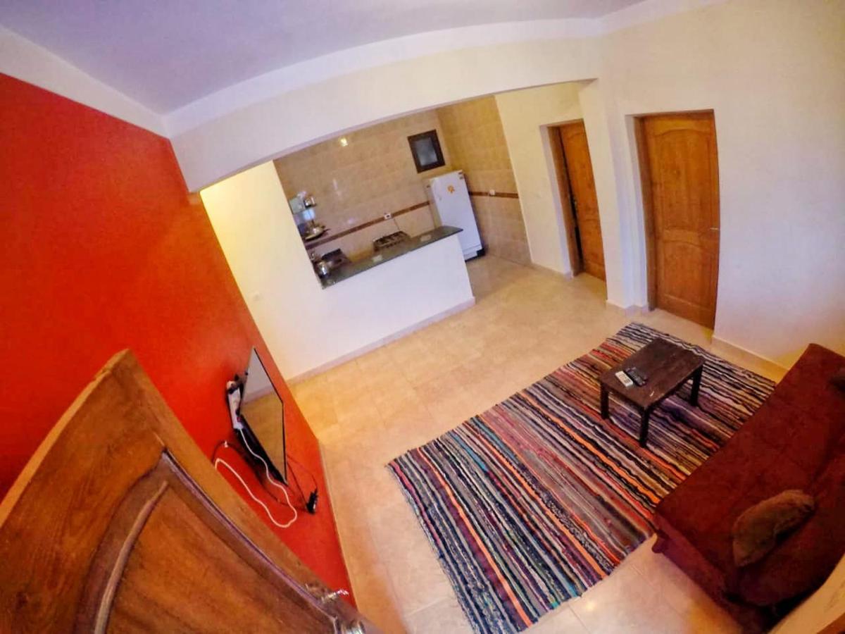 A5Ena House Villa Dahab Kültér fotó
