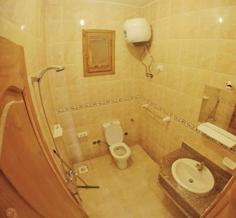 A5Ena House Villa Dahab Kültér fotó
