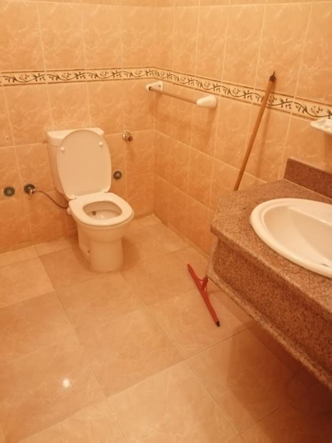 A5Ena House Villa Dahab Kültér fotó