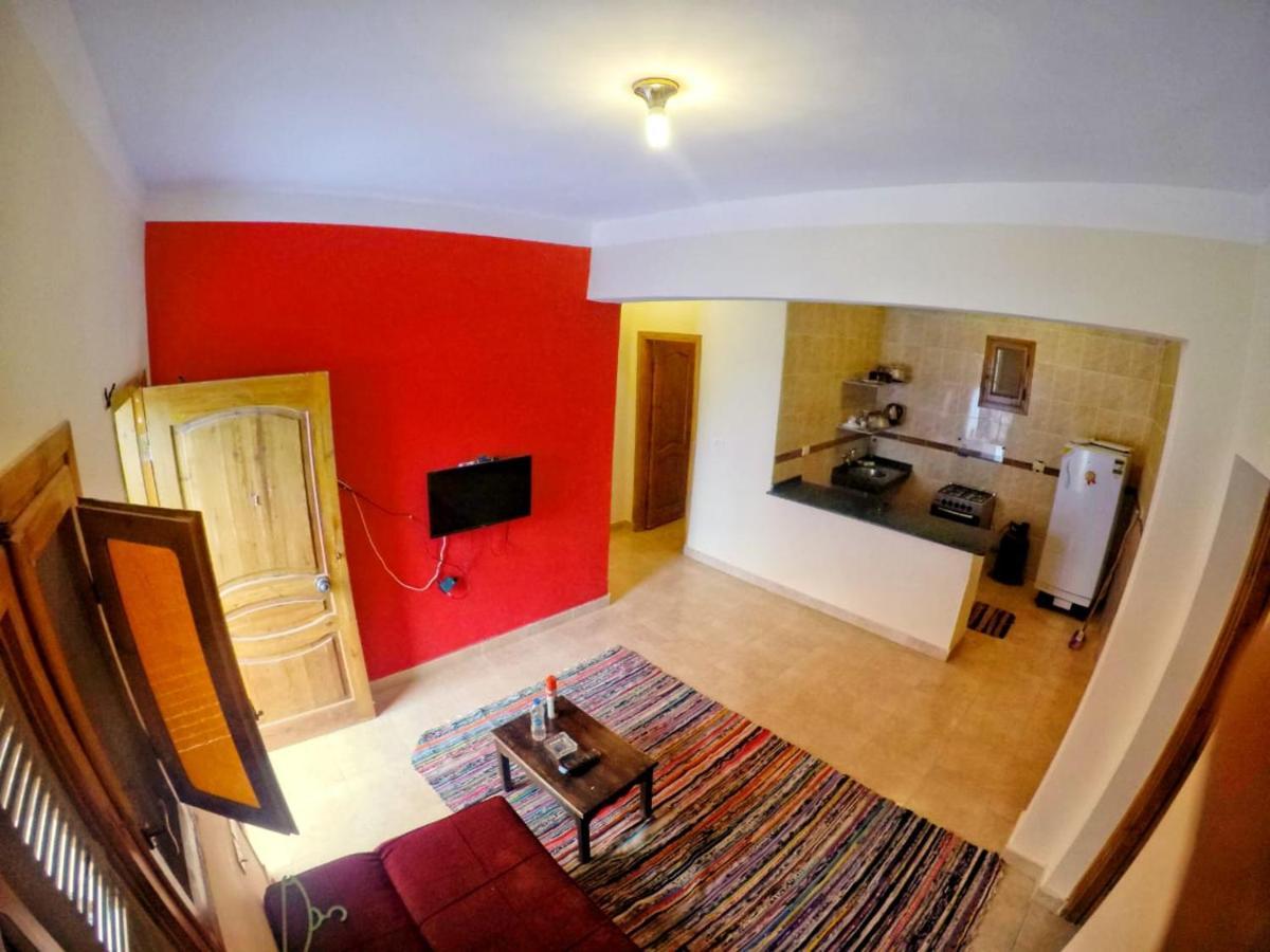 A5Ena House Villa Dahab Kültér fotó