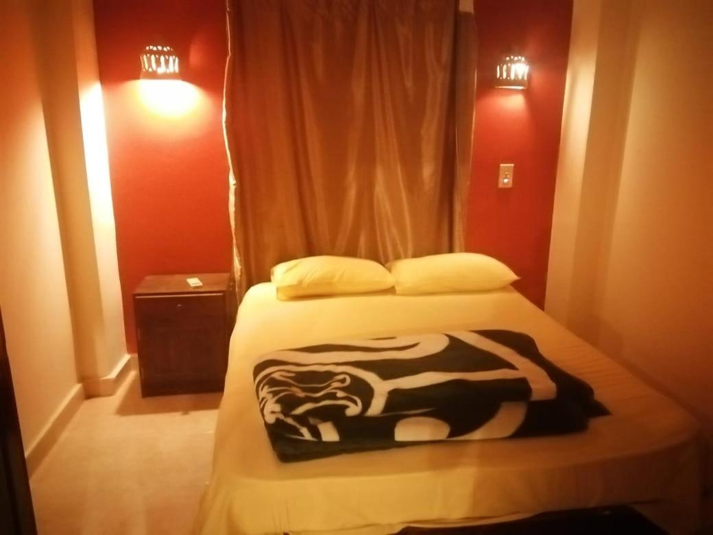 A5Ena House Villa Dahab Kültér fotó