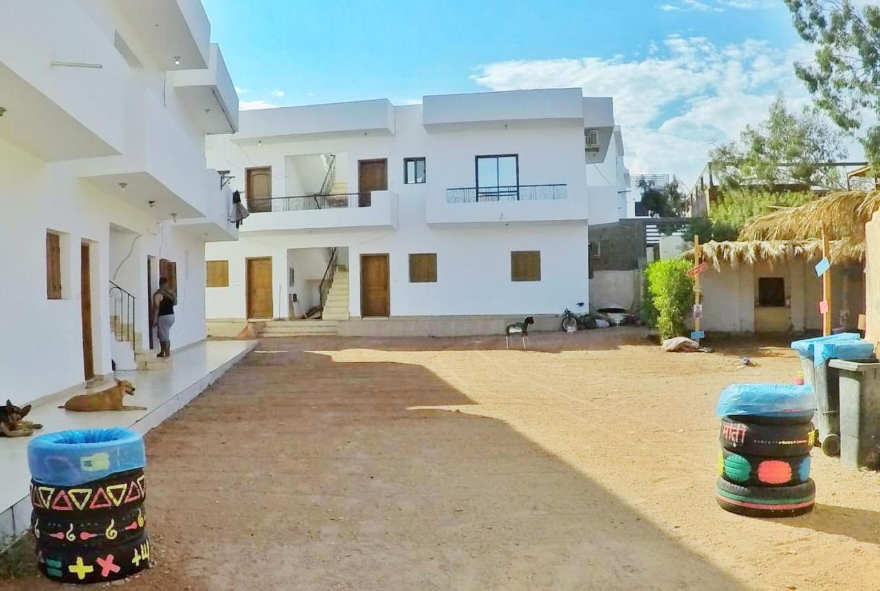 A5Ena House Villa Dahab Kültér fotó