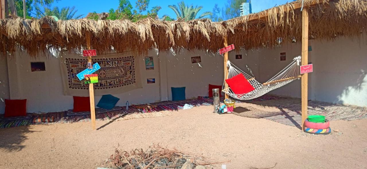A5Ena House Villa Dahab Kültér fotó