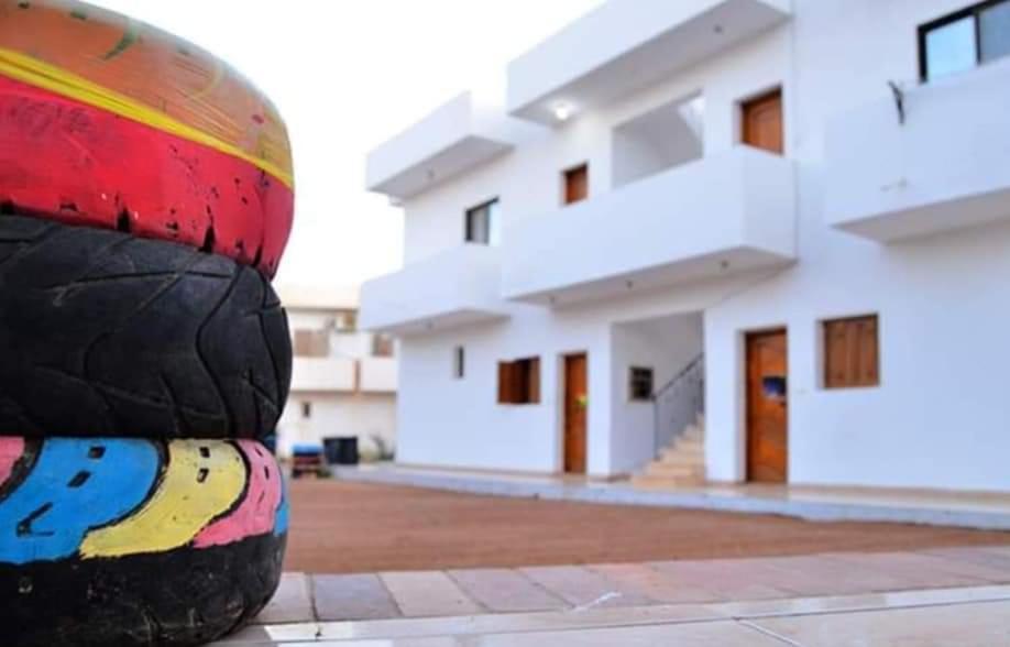 A5Ena House Villa Dahab Kültér fotó