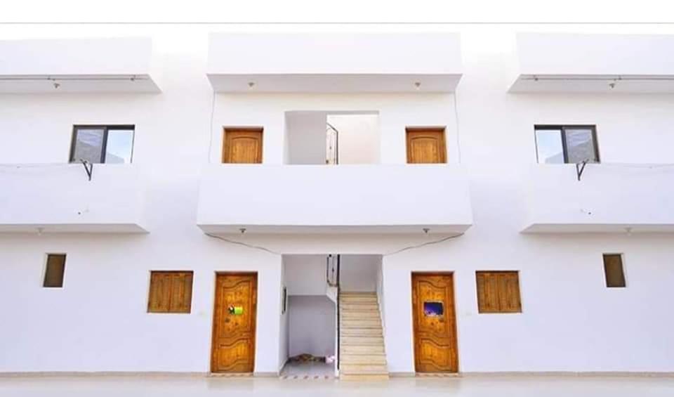 A5Ena House Villa Dahab Kültér fotó