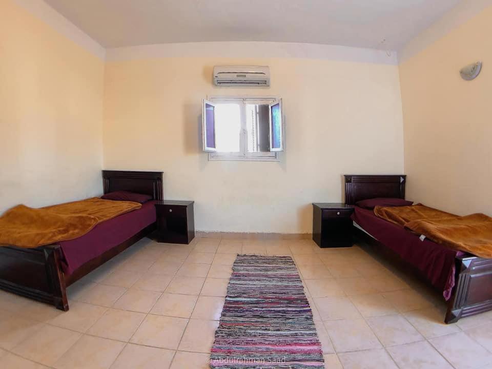 A5Ena House Villa Dahab Kültér fotó