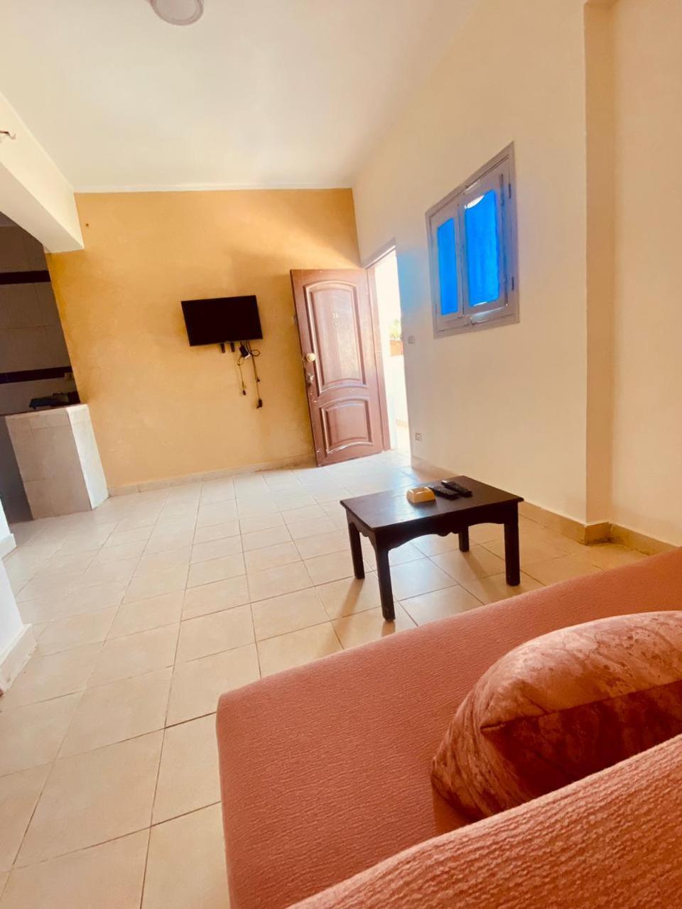 A5Ena House Villa Dahab Kültér fotó