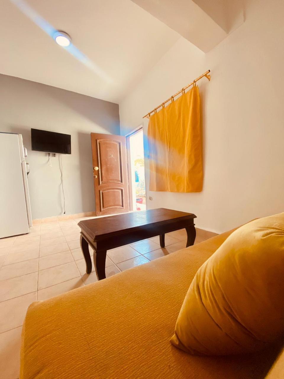 A5Ena House Villa Dahab Kültér fotó