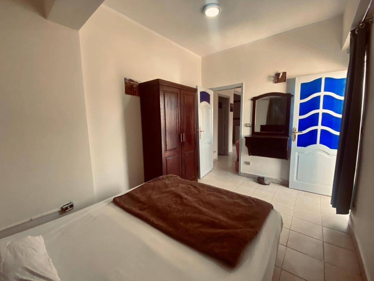 A5Ena House Villa Dahab Kültér fotó