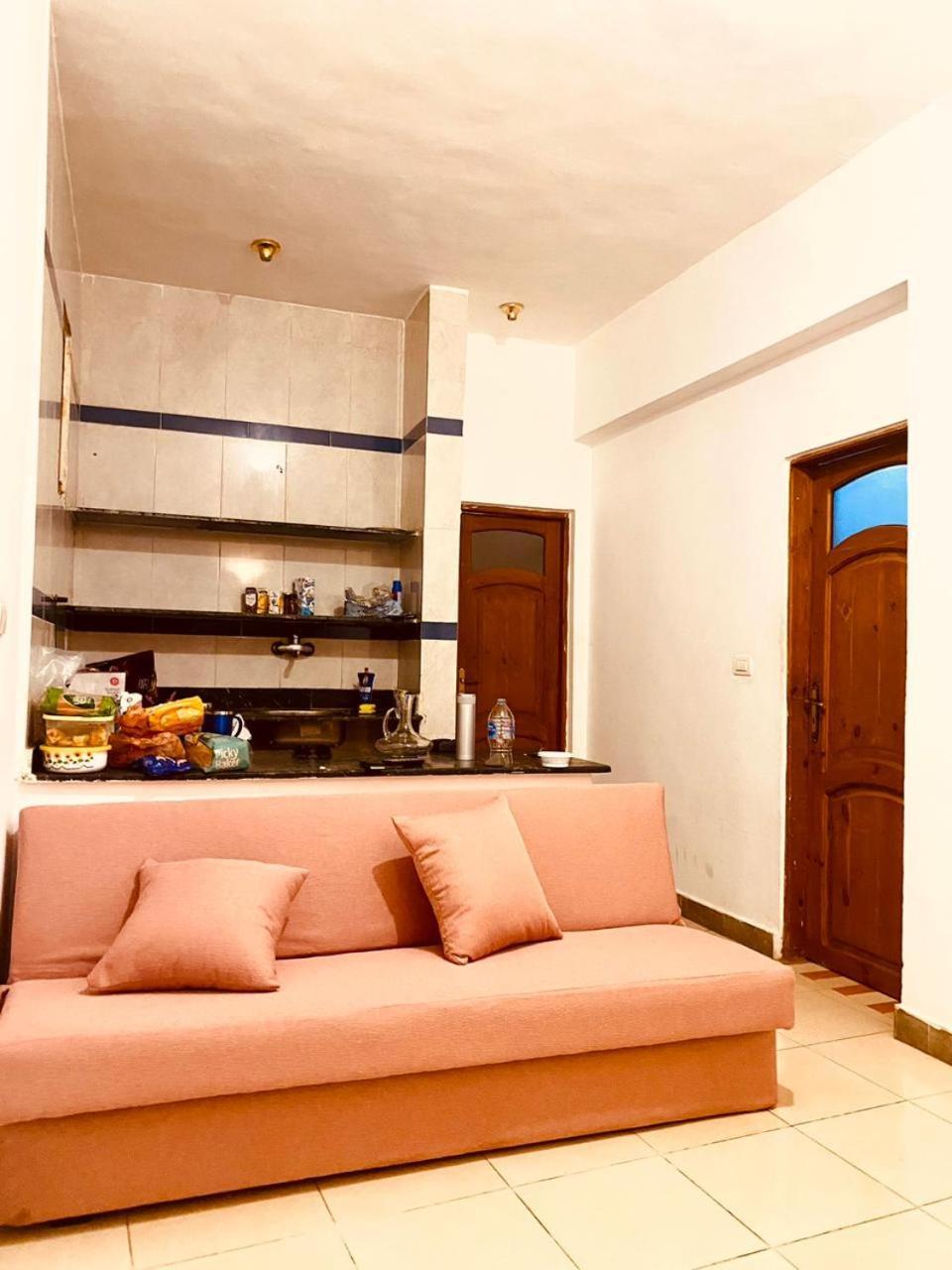 A5Ena House Villa Dahab Kültér fotó