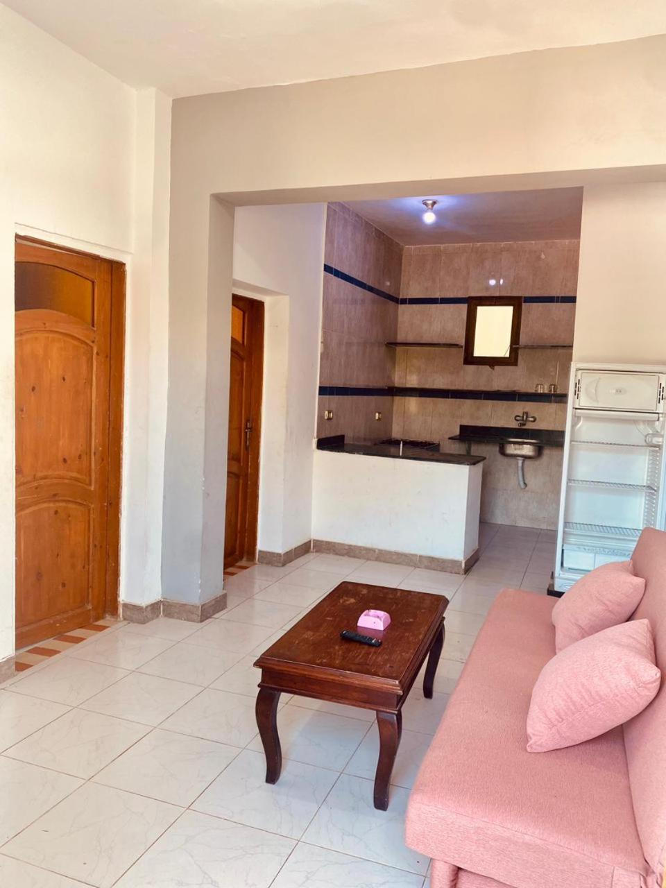 A5Ena House Villa Dahab Kültér fotó