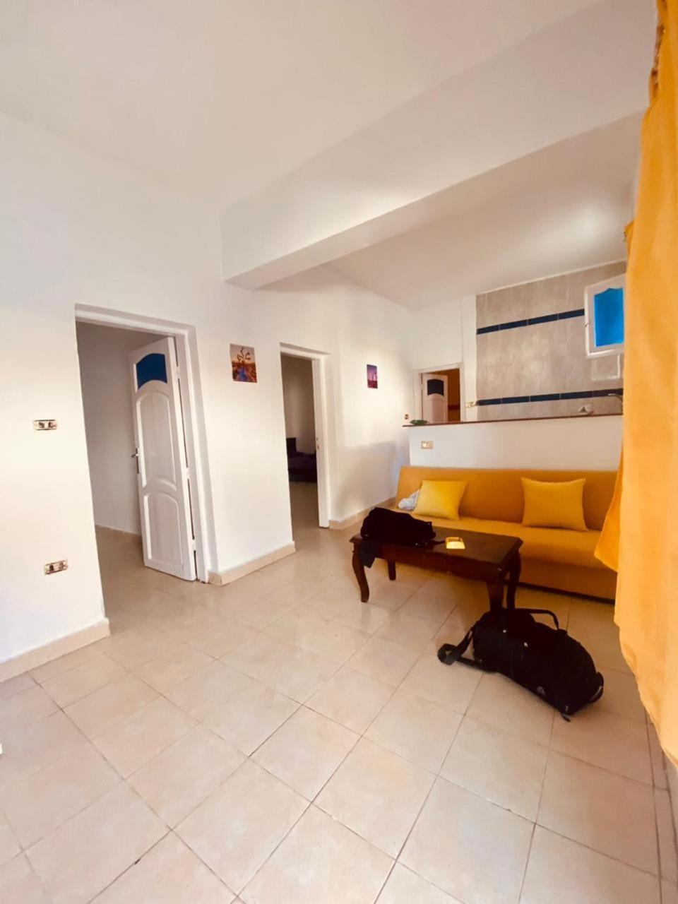 A5Ena House Villa Dahab Kültér fotó