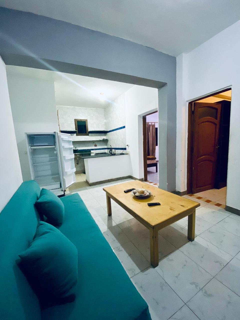 A5Ena House Villa Dahab Kültér fotó