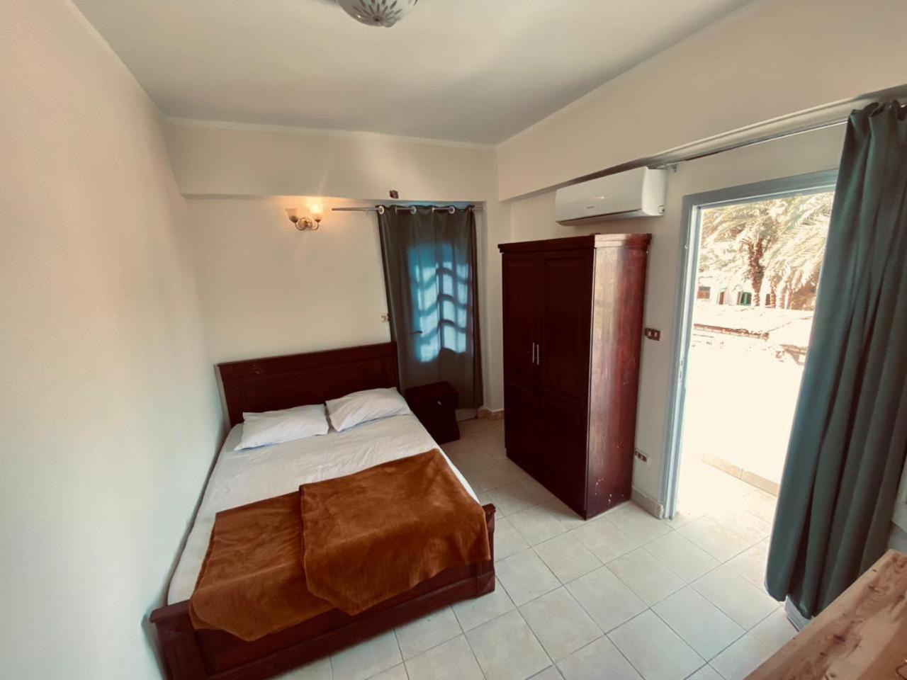 A5Ena House Villa Dahab Kültér fotó