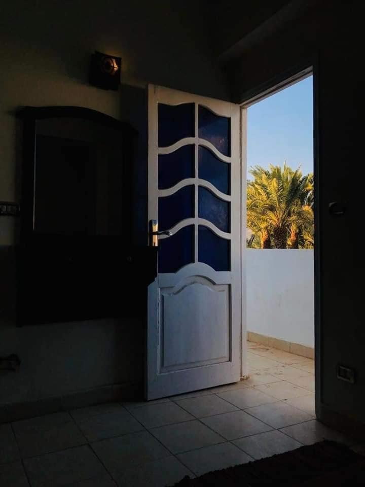 A5Ena House Villa Dahab Kültér fotó