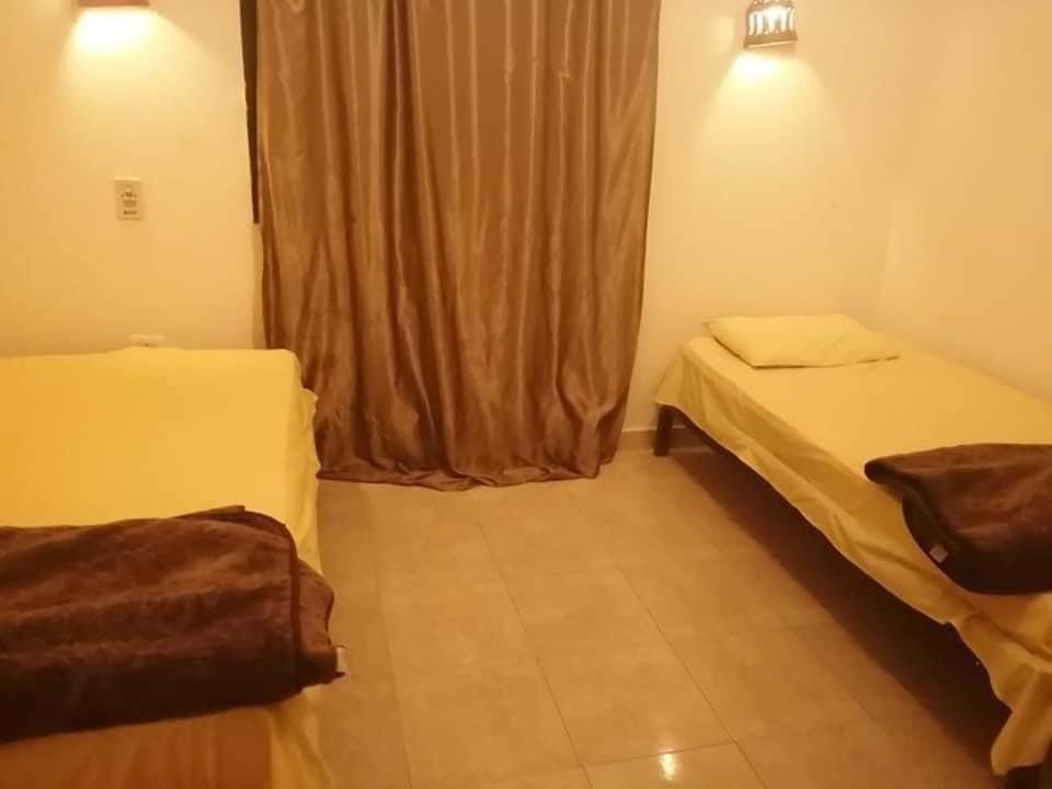A5Ena House Villa Dahab Kültér fotó