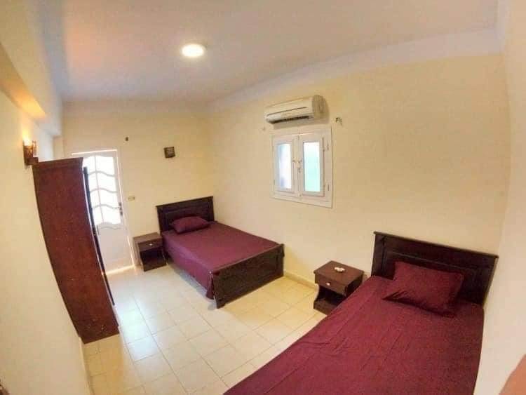 A5Ena House Villa Dahab Kültér fotó